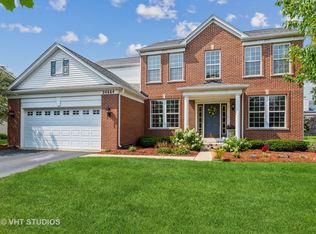 24664 Woodstock Dr, Plainfield, IL 60585