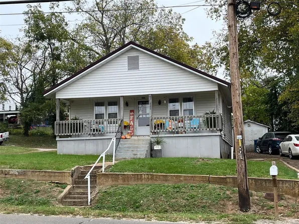 601 Pine St, Potosi, MO 63664