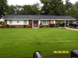 107 Vazis Ln, Montgomery, AL 36108