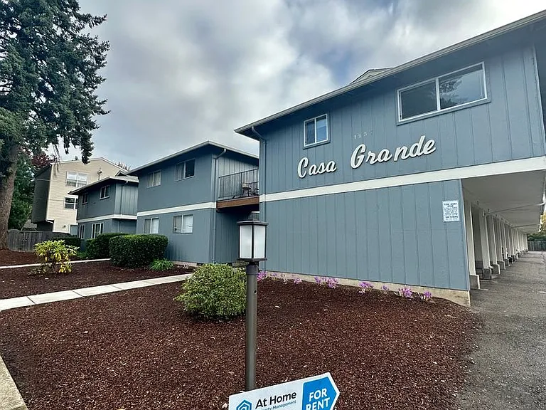 Casa Grande (CG) — Photo 1
