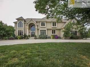 20370 Waverly Rd, Edgerton, KS 66021