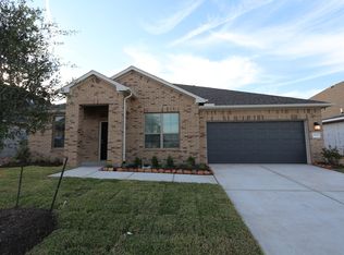 8515 Oceanmist Cove Dr, Cypress, TX 77433