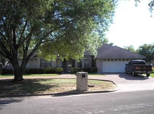 2000 Dan Rowe St, Waco, TX 76704