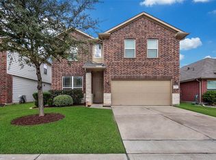 20318 Mathis Landing Dr, Cypress, TX 77433