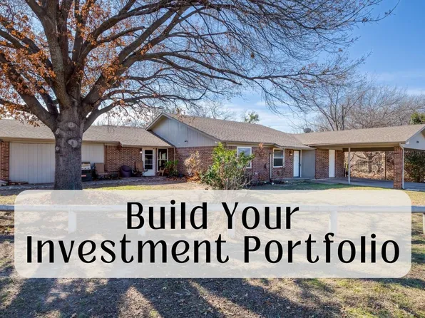 1329 Quail Trl, Fort Worth, TX 76114