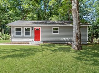 804 Harper Rd, Hillsborough, NC 27278