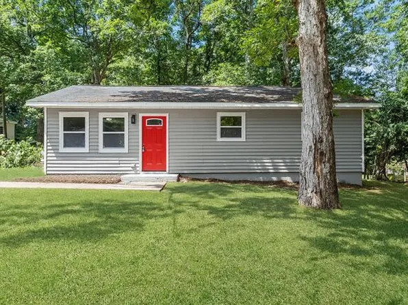 804 Harper Rd, Hillsborough, NC 27278