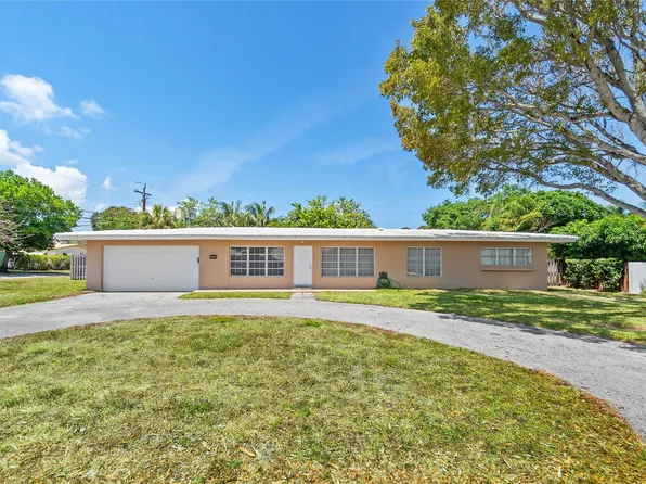 2625 NE 29th Court, Fort Lauderdale, FL 33306
