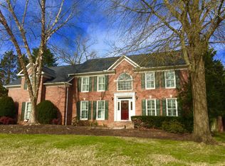 1040 Paddington Rd, Knoxville, TN 37922