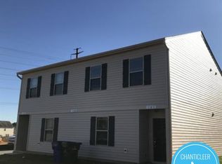 1216 Haybrook Ln #102, Raleigh, NC 27610