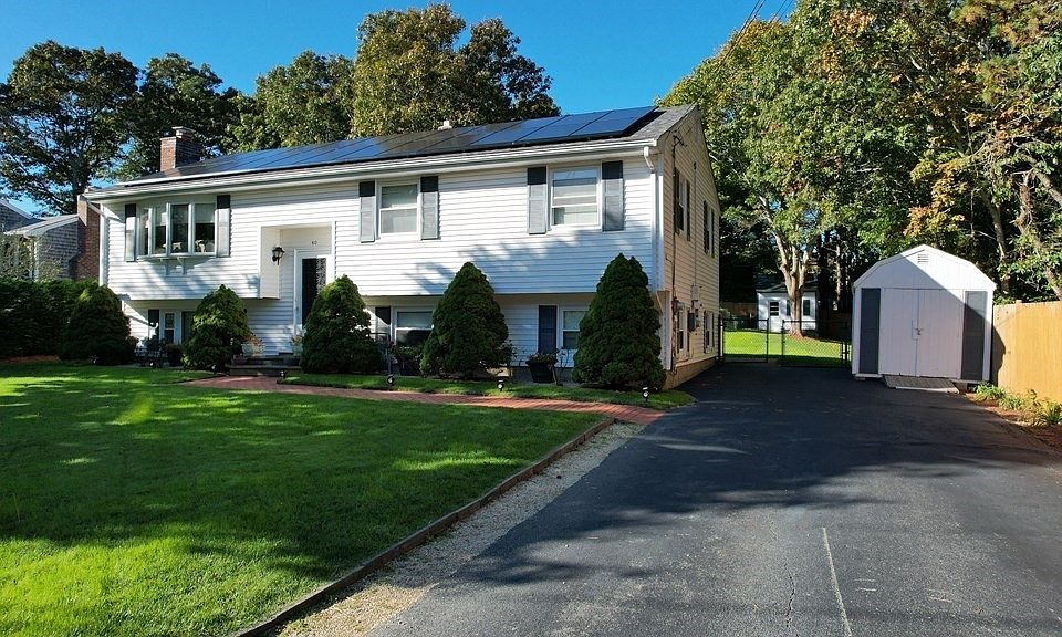 60 Tanglewood Dr, East Falmouth, MA 02536 Zillow