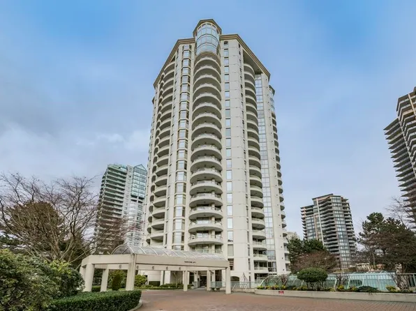 6188 Patterson Ave #1705, Burnaby, BC V5H 2N1