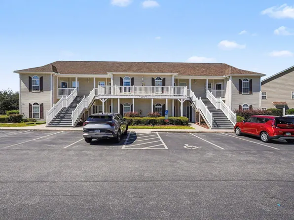 201 Wando River Rd. #8F, Myrtle Beach, SC 29579