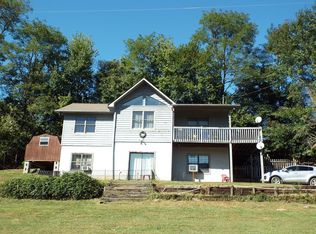 28 Brown Hollow Ln, Sylva, NC 28779