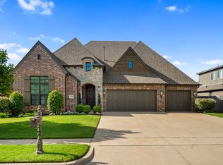 5410 E 121st Pl S, Bixby, OK 74008