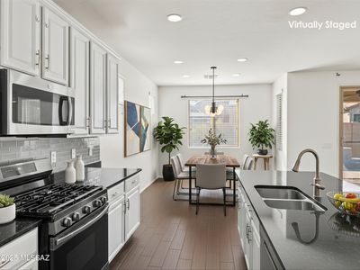 11309 W Stone Hearth St, Marana, AZ, 85658