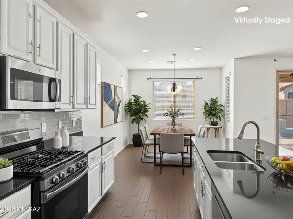 11309 W Stone Hearth St, Marana, AZ 85658