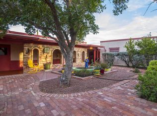 4901 W Kay T Dr, Tucson, AZ 85745