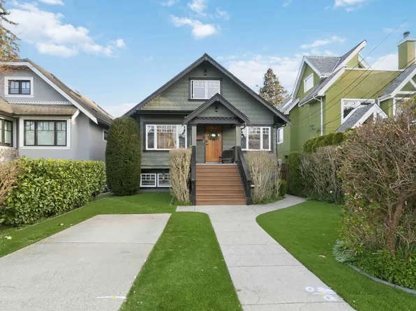 3141 W 7th Ave #F502, Vancouver, BC V6K 1Z9