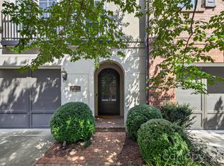 Lombardy City Homes, Charlotte, NC 28203