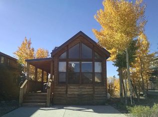 98 Sunshine Loop, Fairplay, CO 80440