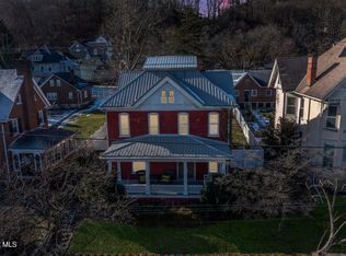 214 N Spring St, Everett, PA 15537