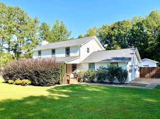 25 Fox Run Ln, McDonough, GA