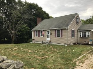 1549 Williams St, Dighton, MA 02715