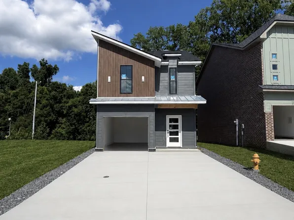 57 Holland Park W Lot 57, Clarksville, TN 37043