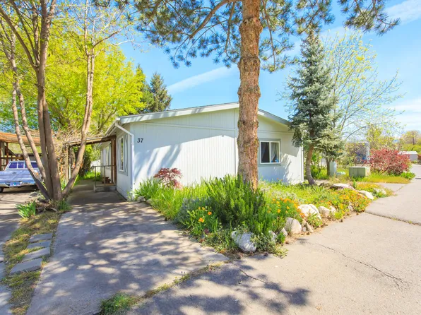 2020 Highway 99 N Unit 37, Ashland, OR 97520