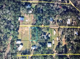 Stumpknocker Trl LOT 150, Vernon, FL 32462