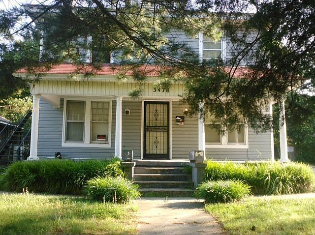 2nd image of 3478 Tutwiler Ave APT 1