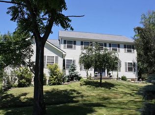 2 Clemence Dr, New Windsor, NY 12553