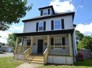 39 S Central St, Haverhill, MA 01835