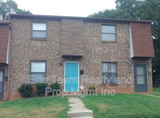 309 Cemetery St APT D, Charlotte, NC 28216