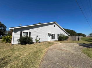 100 Wolfe St, Thibodaux, LA 70301