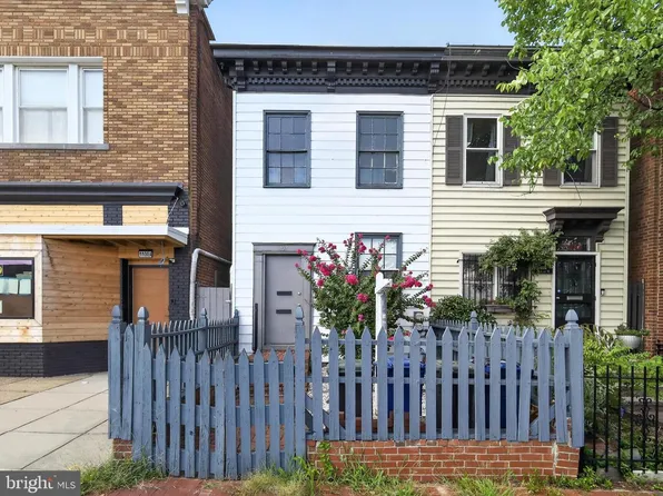 1102 K St SE, Washington, DC 20003
