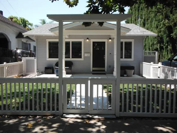 1257 Magnolia Ave, San Jose, CA 95126