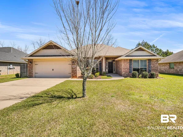 2484 Myrtlewood Dr, Foley, AL 36535