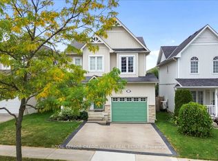 210 Marilyn St, Shelburne, ON L9V 3C7