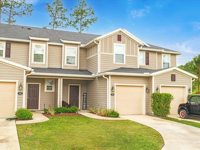 183 Silver Fern Dr, Saint Augustine, FL, 32086