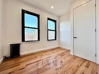 Rented by Zjama Realty Corp