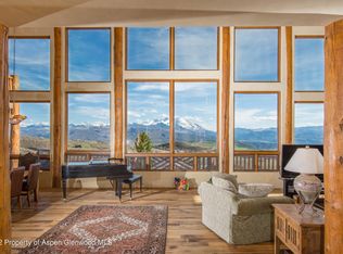 712 Buckpoint Rd, Carbondale, CO 81623