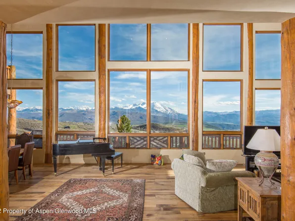 712 Buckpoint Rd, Carbondale, CO 81623