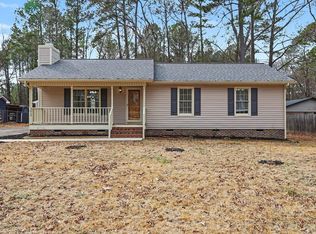 2615 Barwick Dr, Durham, NC 27704