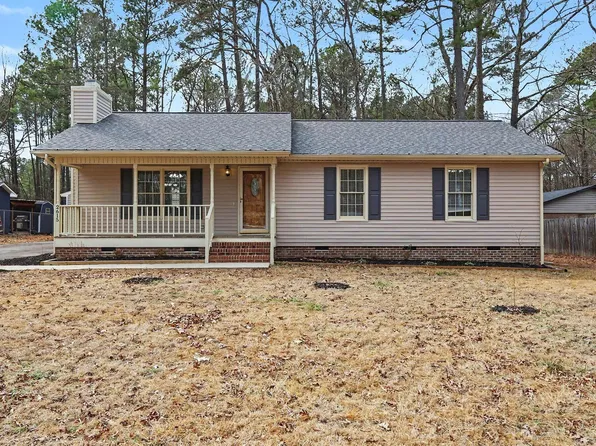 2615 Barwick Dr, Durham, NC 27704