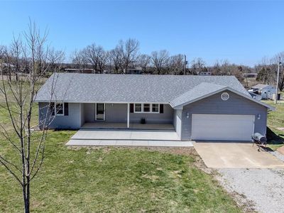 30421 Peach Blossom Ln, Lebanon, MO, 65536