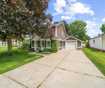 9104 Northern Ave, Plymouth, MI, 48170