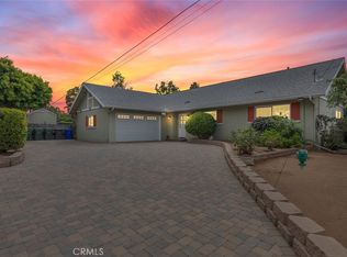 1025 Santa Margarita Dr, Fallbrook, CA 92028