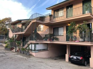 618 Pico Blvd #8, Santa Monica, CA 90405